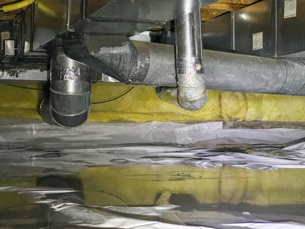 Water damage restoration mold remediation in Babbitt, MN